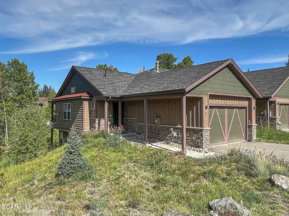 67 Wildflower Lane, Fraser, CO 80442