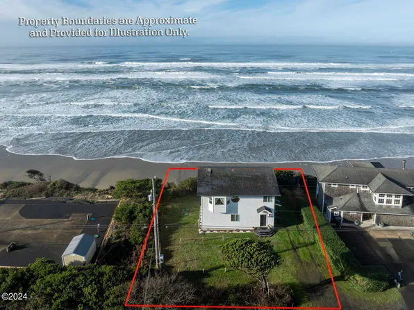 14240 S Coast Hwy, South Beach, OR 97366