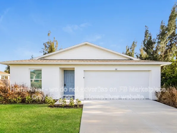212 NW 1st St, Cape Coral, FL 33993