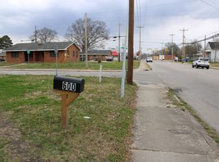 600 Pender St S, Wilson, NC 27893
