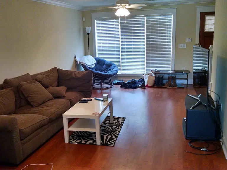 833 Old Greenville Hwy #523 — Photo 3