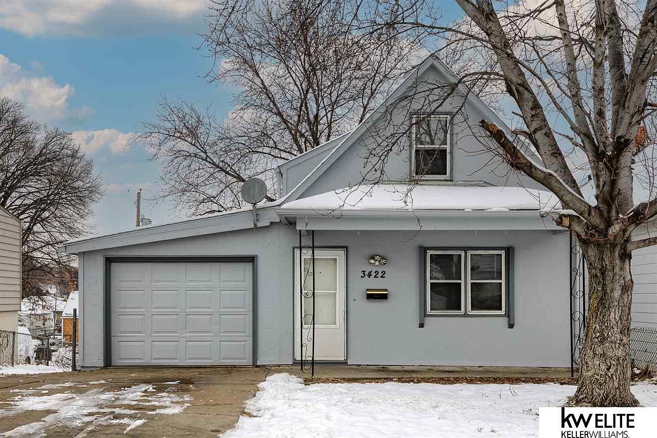 3422 X St, Omaha, NE 68107 | Zillow