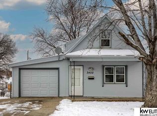 3422 X St, Omaha, NE 68107