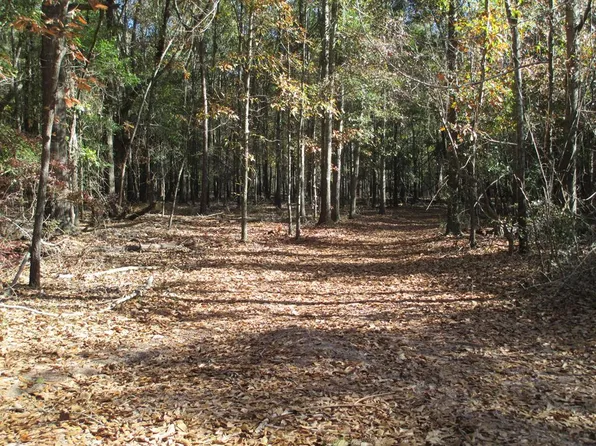 Hillside Dr, Americus, GA 31709