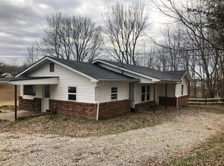 869 Coral Hill Rd, Glasgow, KY 42141