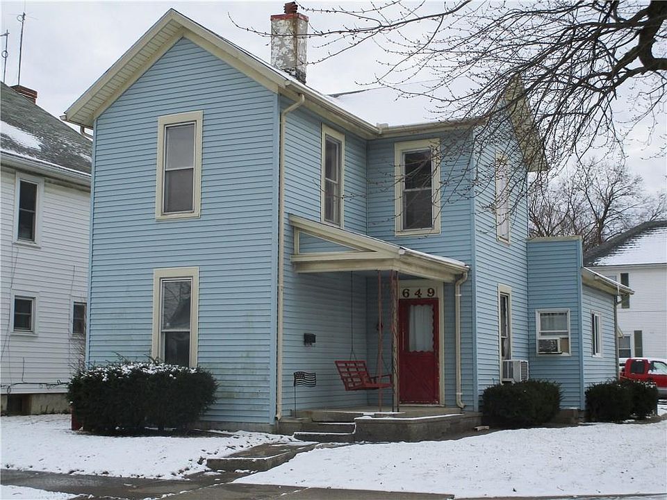 1st image of 649 W North St