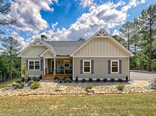 290 Stables Loop, Blairsville, GA 30512