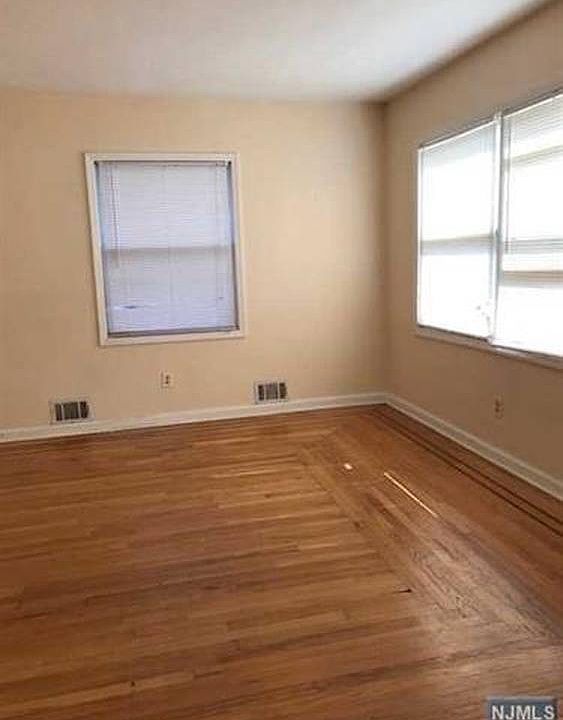 first floor living room
