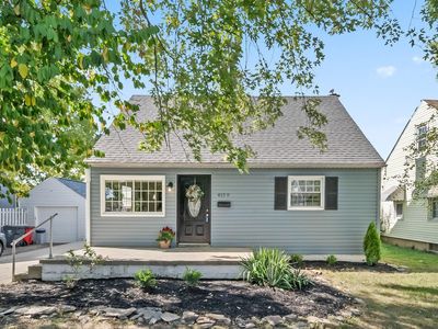4159 Franklin St, Grove City, OH, 43123