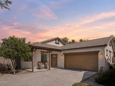8931 W SAINT JOHN Road, Peoria, AZ, 85382