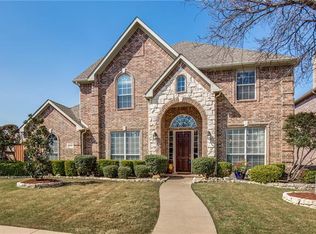 9937 Madrone Dr, Frisco, TX 75033