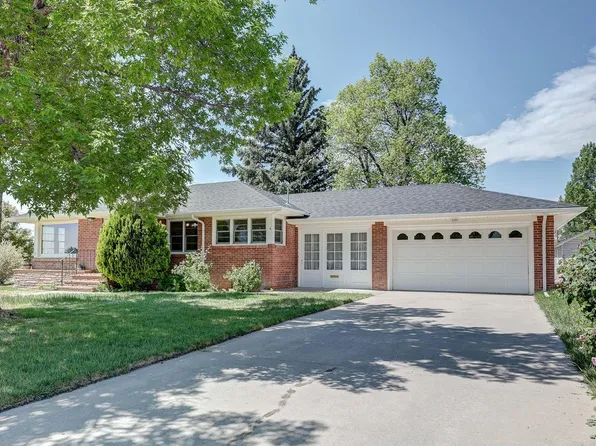 4 Cottonwood Ave, Eaton, CO 80615