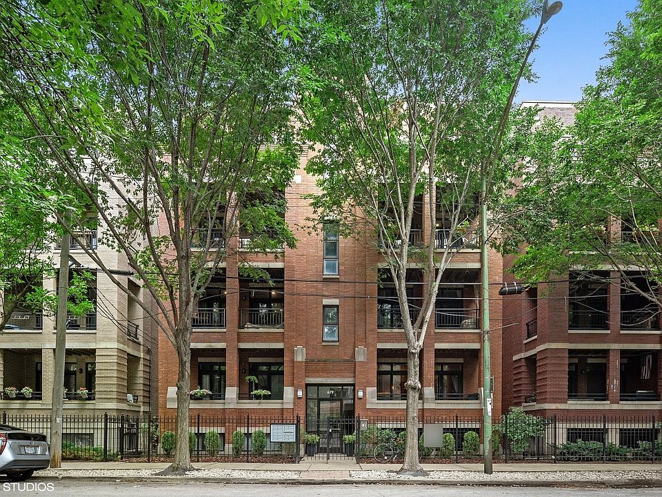 1st image of 679 N Peoria St APT 1S