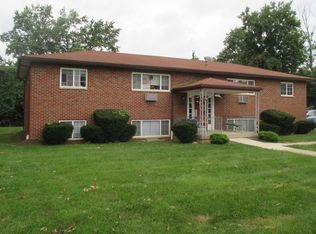 1029 Binns Blvd APT D, Columbus, OH