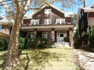 6337 Jackson St, Pittsburgh, PA 15206