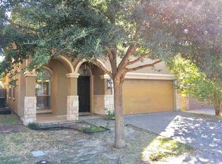 9813 Sandhill UNIT 4, Laredo, TX 78045