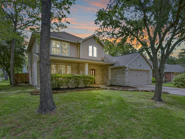 18307 Wild Lilac Trl, Humble, TX 77346