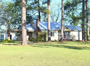 3609 Highway 273, Graceville, FL 32440