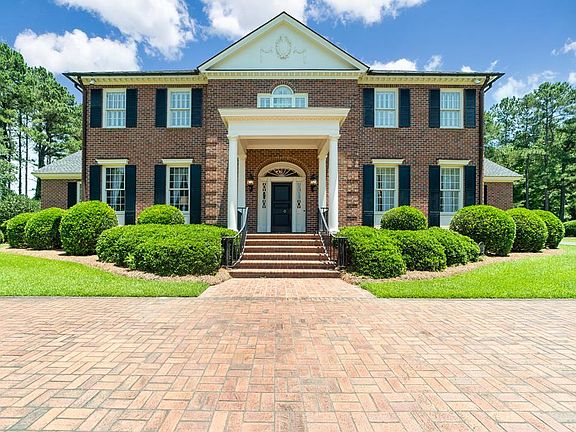 4440 Ramsgate Dr, Orangeburg, SC 29118 | Zillow