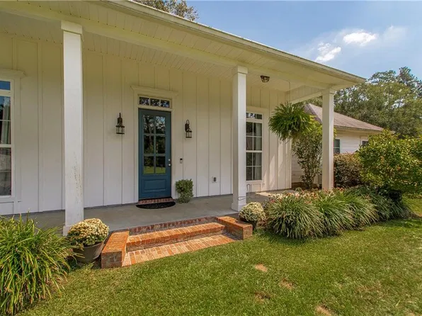 50116 Oak Haven Ln, Tickfaw, LA 70466