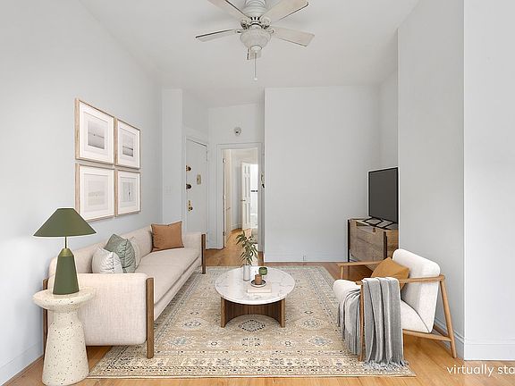 5th image of 531 E 87th St APT 3D