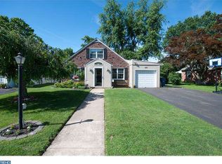 2028 Wharton Rd, Glenside, PA 19038