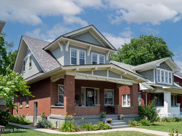 1915 Ivanhoe Ct, Louisville, KY 40205