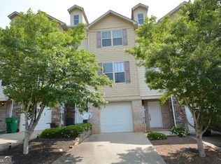 3044 Bonnes Dr, Lithonia, GA 30038