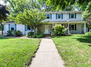 701 W Windsor Rd, Champaign, IL 61821