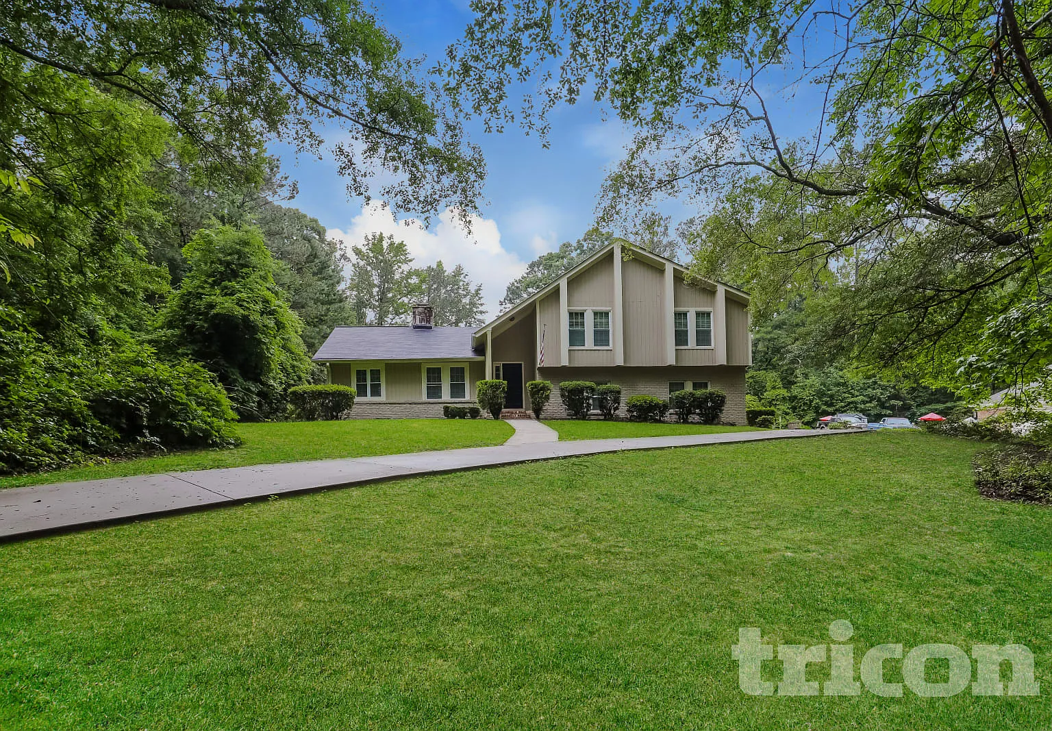 515 Westbridge Drive Fayetteville GA — Photo 1