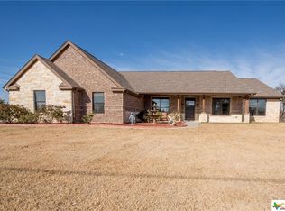 672 Magnolia Rd, Killeen, TX 76549