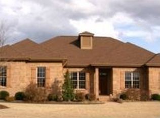 106 Appleton Ln, Madison, AL 35756