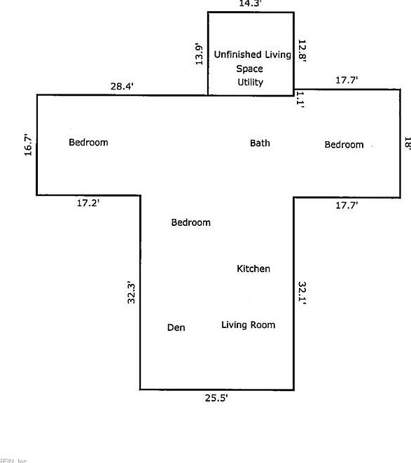 2nd image of 203 Marlene St