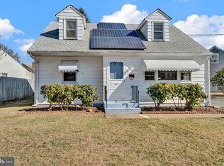 321 Wynnewood Rd, Ewing, NJ 08628