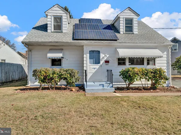 321 Wynnewood Rd, Ewing, NJ 08628