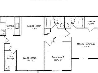 5527 Cambridge Club Cir APT 309, Ann Arbor, MI 48103