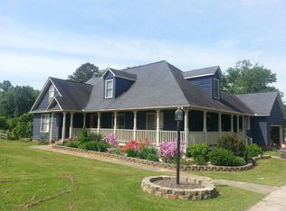 210 Timberwolf Ln, Salisbury, NC 28147