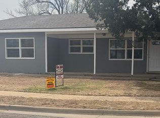 839 W Manana Blvd, Clovis, NM 88101