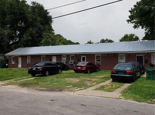 141-143 153rd St, Westwego, LA 70094
