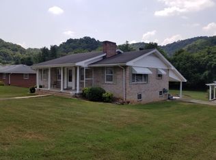 158 Flanary St, Kingsport, TN 37660