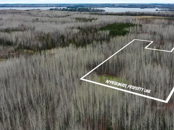 PARCEL 20 Highway 115, Tower, MN 55790