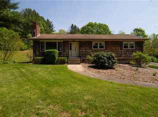 243 Hulls Hill Rd, Southbury, CT 06488