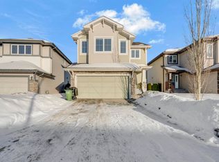 4286 126a Ave NW, Edmonton, AB T5A 1V5