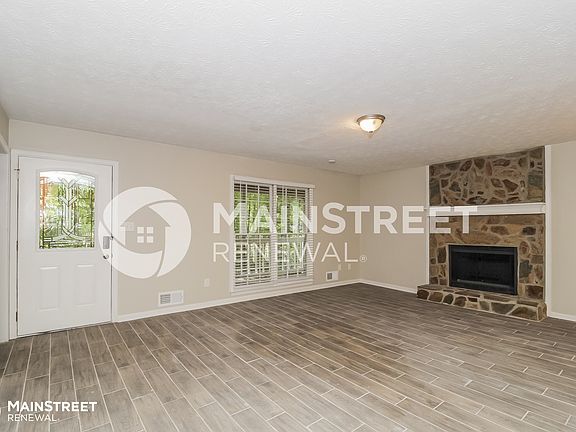 WM - Living Room