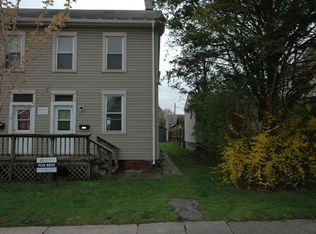 1602 Moore St, Huntingdon, PA 16652