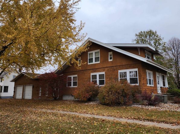 224 W Section Line Rd, Laurens, IA 50554