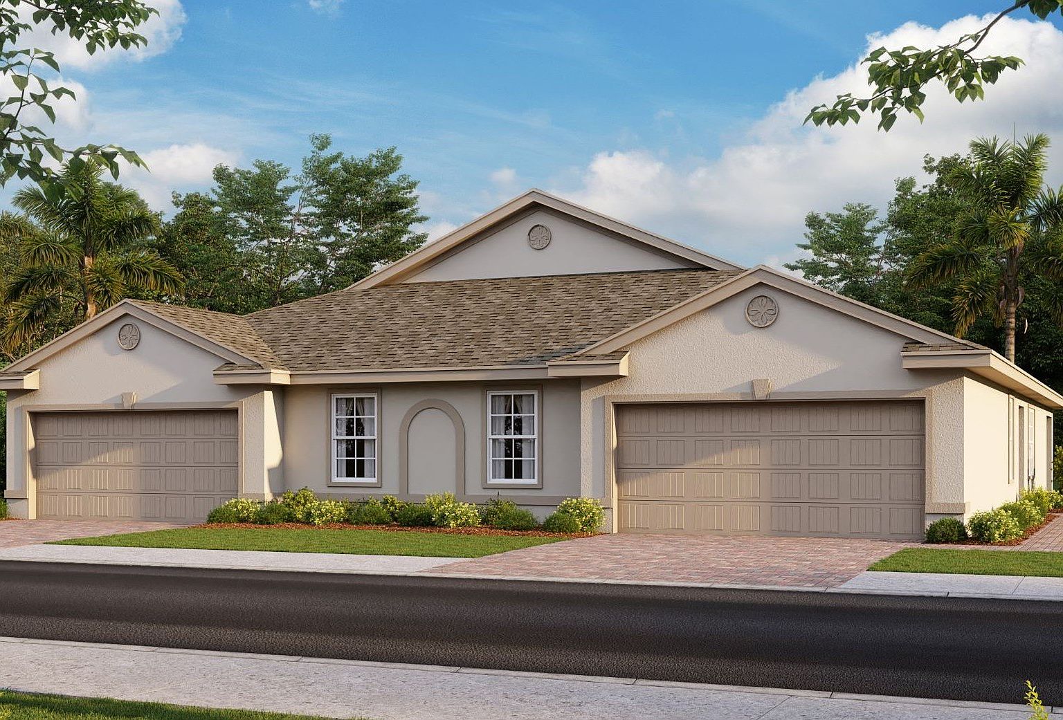 Heritage Lake Park by D.R. Horton Southwest Florida in Punta Gorda FL