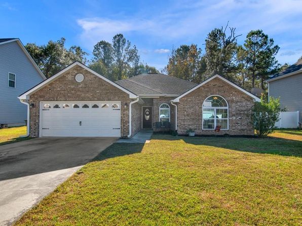 Hinesville GA Single Family Homes For Sale - 200 Homes | Zillow