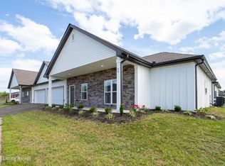60 Garden Dr, Taylorsville, KY 40071