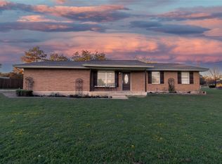 600 Sunset Dr, Azle, TX 76020